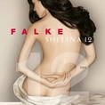 FALKE Shelina 12 Den Panty Bruin