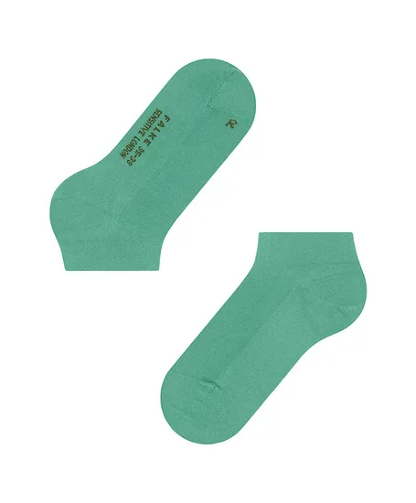 FALKE Sneakersokken Sensitive London