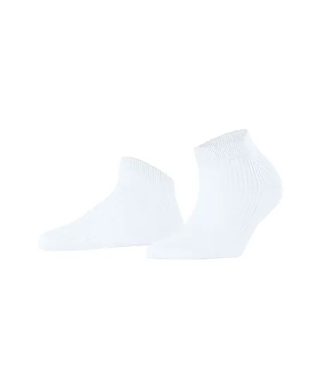 FALKE Sneakersokken Shiny Rib