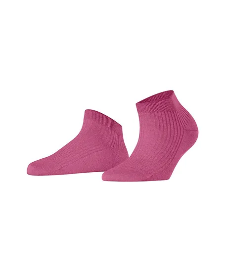 FALKE Sneakersokken Shiny Rib