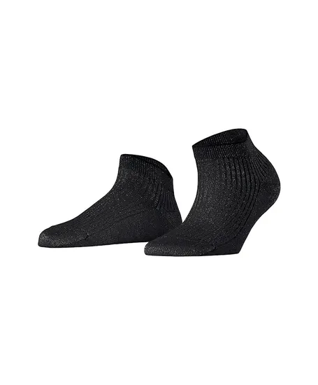 FALKE Sneakersokken Shiny Rib