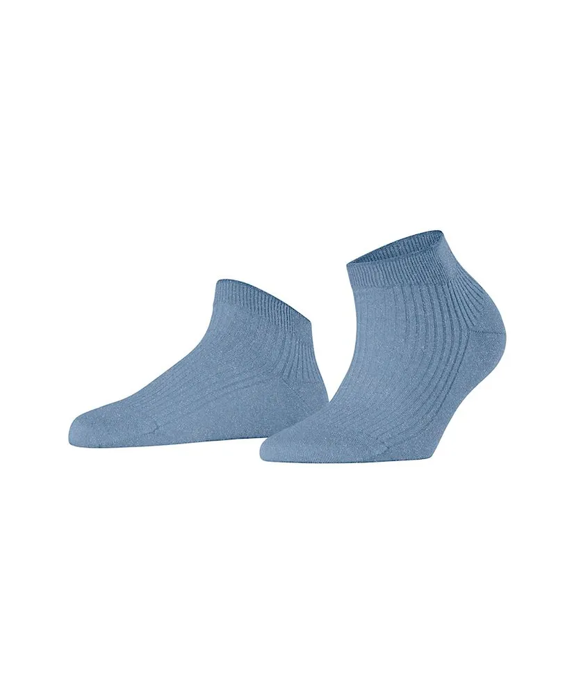 FALKE Sneakersokken Shiny Rib