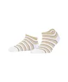 FALKE Sneakersokken Smart Stripe