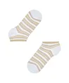FALKE Sneakersokken Smart Stripe