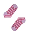 FALKE Sneakersokken Smart Stripe