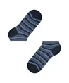 FALKE Sneakersokken Smart Stripe