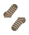 FALKE Sneakersokken Smart Stripe