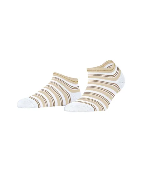 FALKE Sneakersokken Smart Stripe