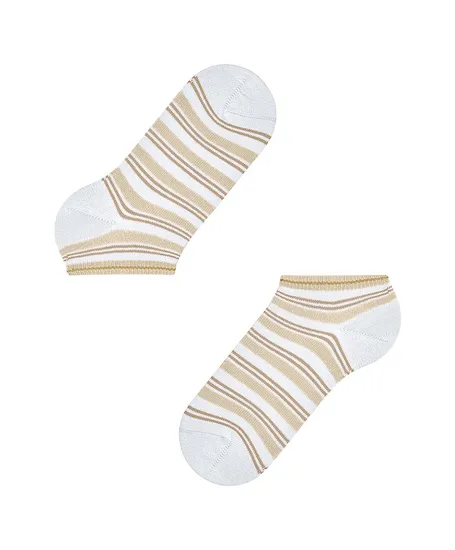 FALKE Sneakersokken Smart Stripe
