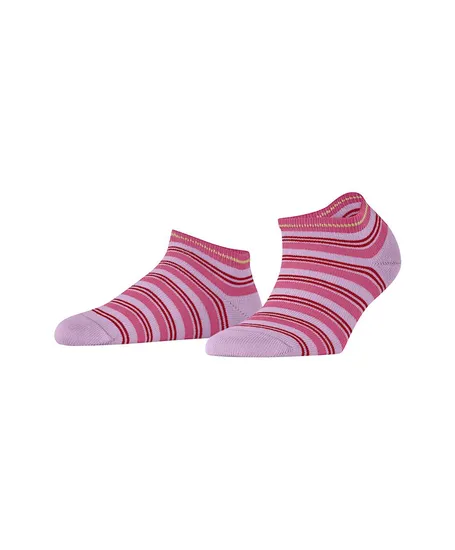 FALKE Sneakersokken Smart Stripe