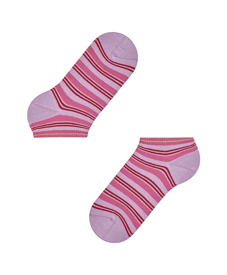 FALKE Sneakersokken Smart Stripe