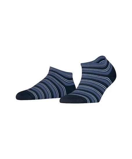 FALKE Sneakersokken Smart Stripe