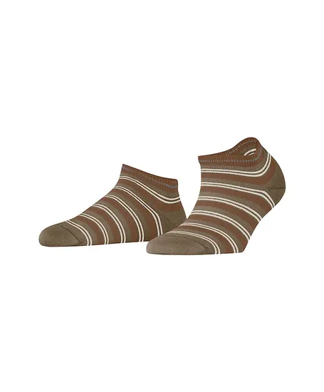 FALKE Sneakersokken Smart Stripe