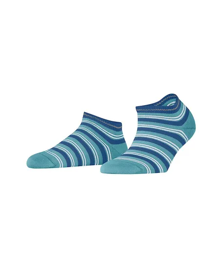 FALKE Sneakersokken Smart Stripe