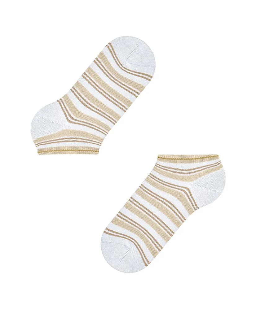 FALKE Sneakersokken Smart Stripe