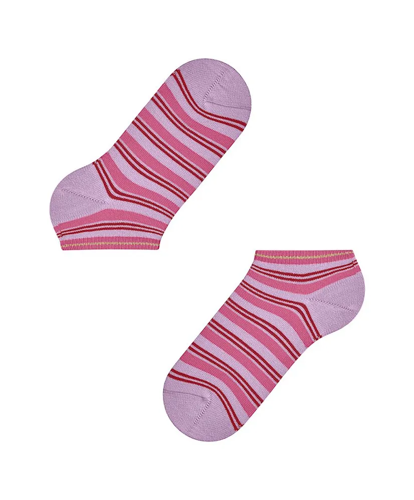 FALKE Sneakersokken Smart Stripe