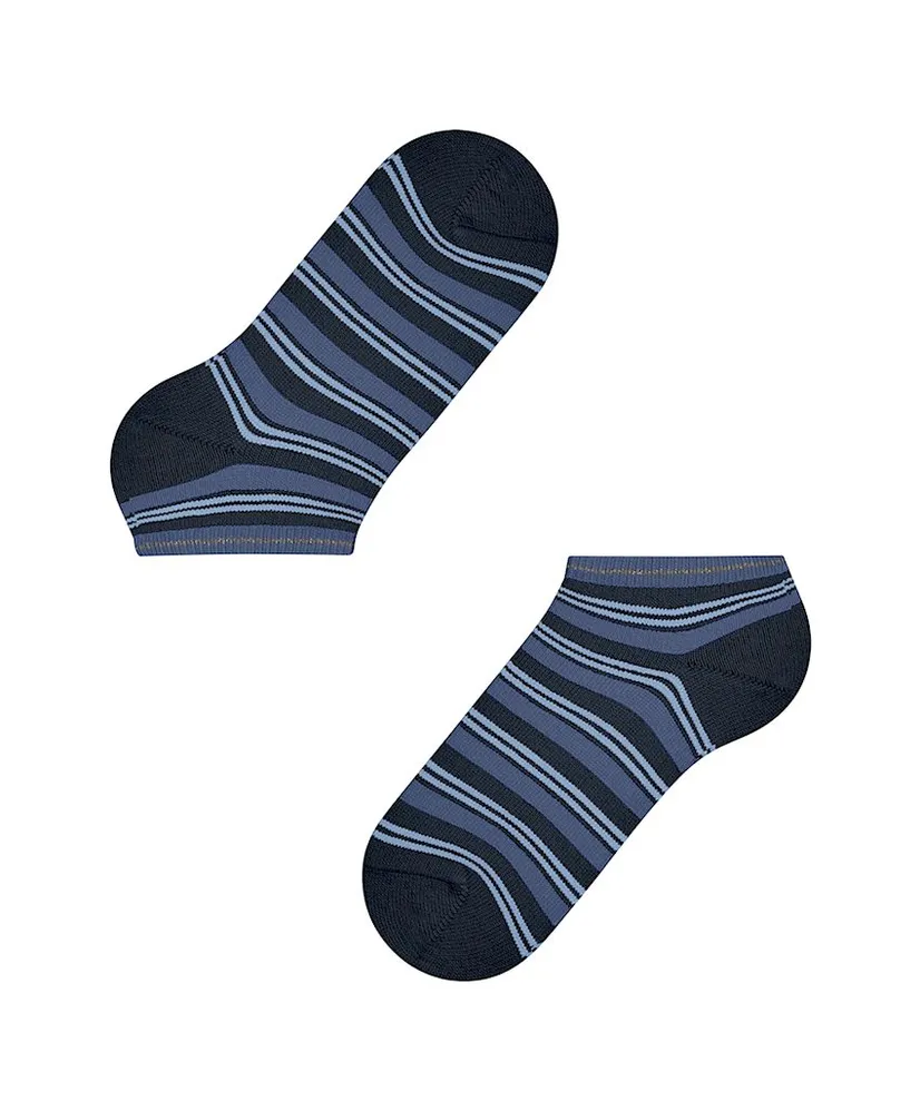 FALKE Sneakersokken Smart Stripe