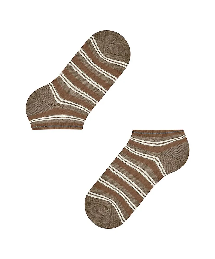 FALKE Sneakersokken Smart Stripe