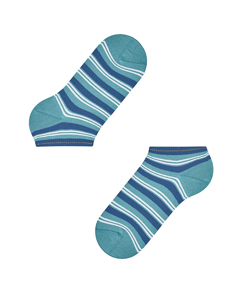 FALKE Sneakersokken Smart Stripe
