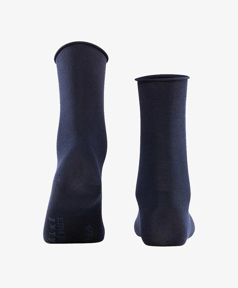 FALKE Sokken Active Breeze Dark Navy