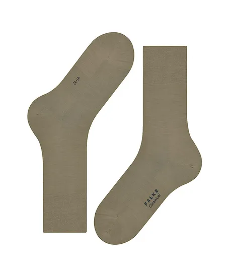 FALKE Sokken ClimaWool