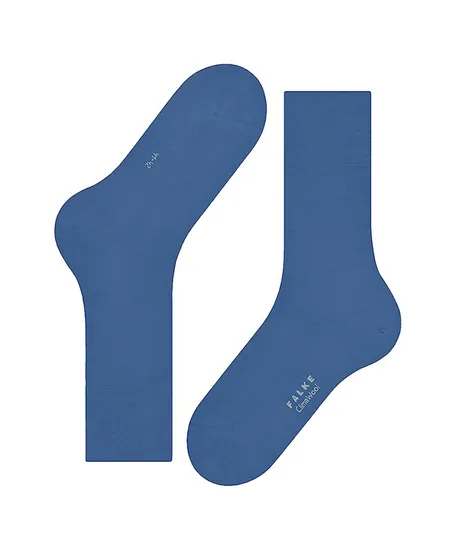 FALKE Sokken ClimaWool