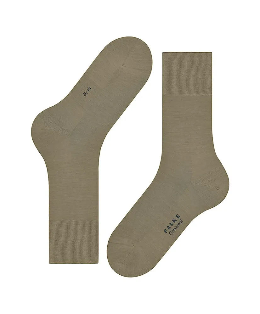 FALKE Sokken ClimaWool