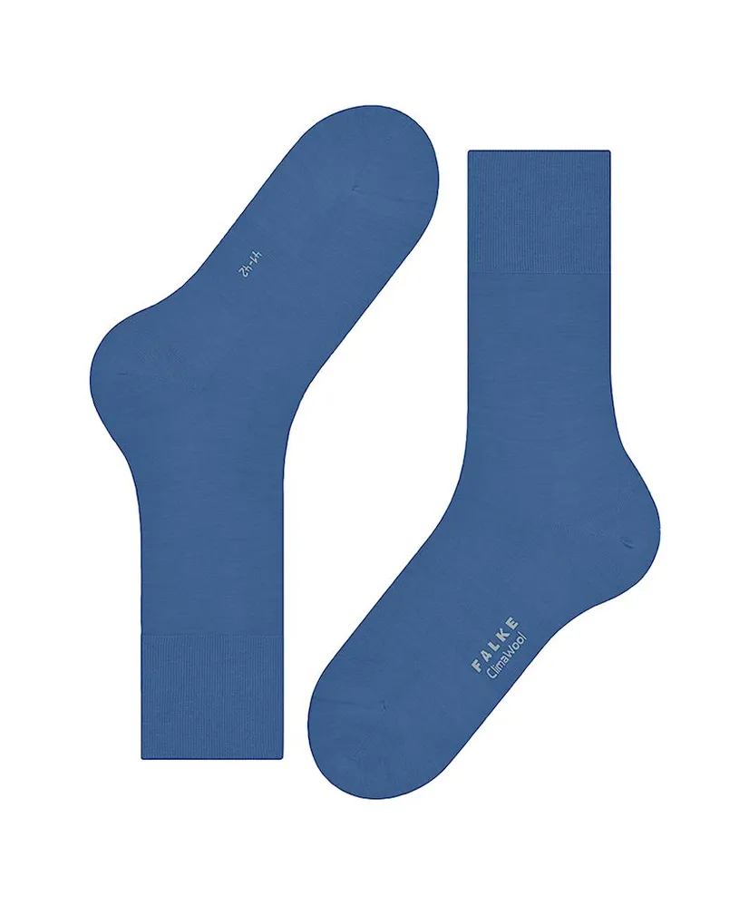 FALKE Sokken ClimaWool
