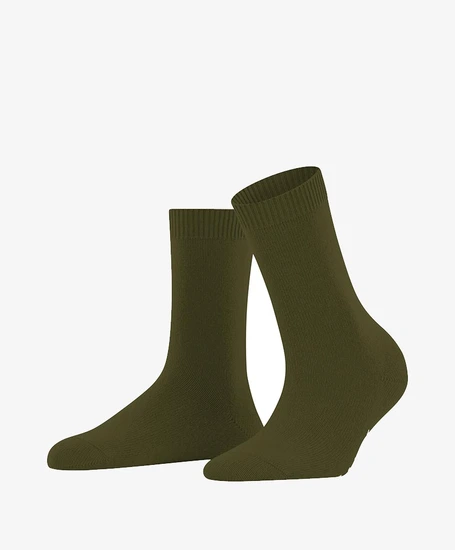 FALKE Sokken Cosy Wool SO