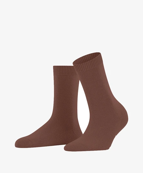 FALKE Sokken Cosy Wool SO