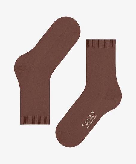 FALKE Sokken Cosy Wool SO