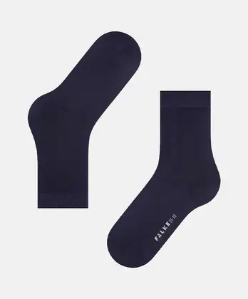 Falke Sokken Cotton Touch We Care