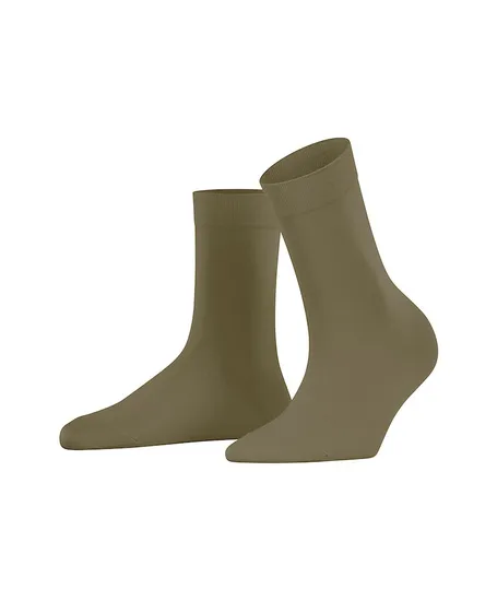 FALKE Sokken Cotton Touch