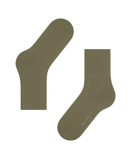 FALKE Sokken Cotton Touch