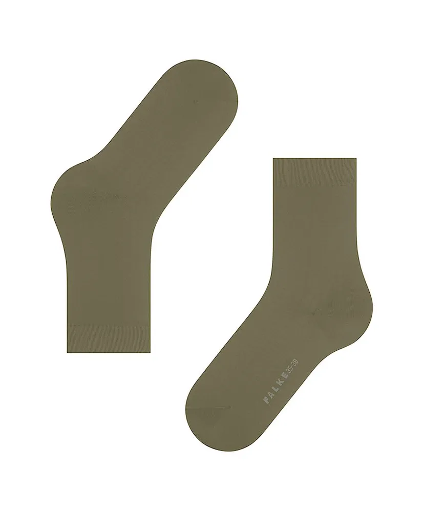 FALKE Sokken Cotton Touch