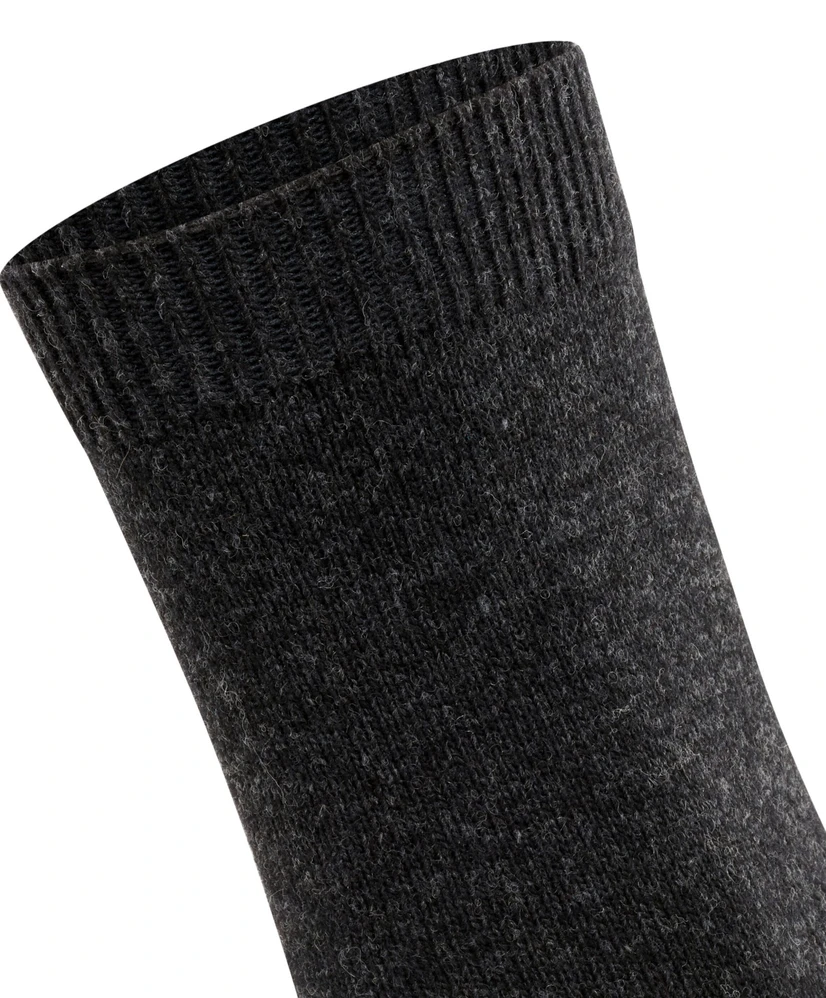 Falke Sokken D FALKE Cosy Wool SO