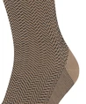 Falke Sokken H FALKE Airport Herringstripe SO