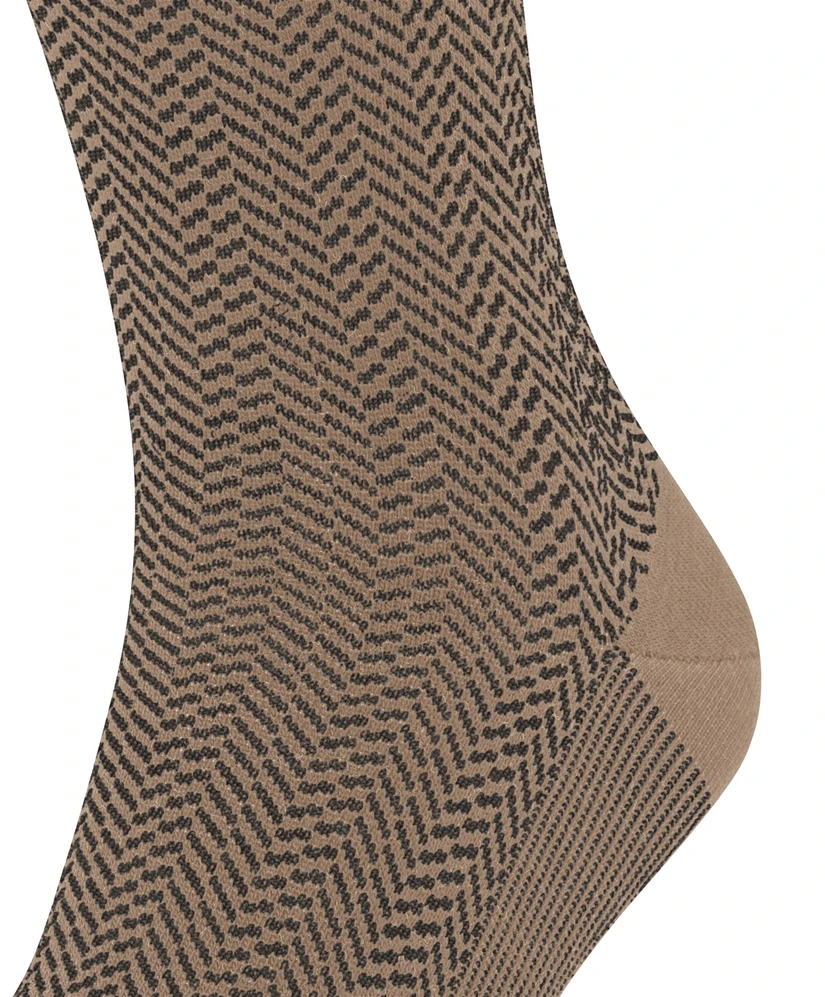 Falke Sokken H FALKE Airport Herringstripe SO