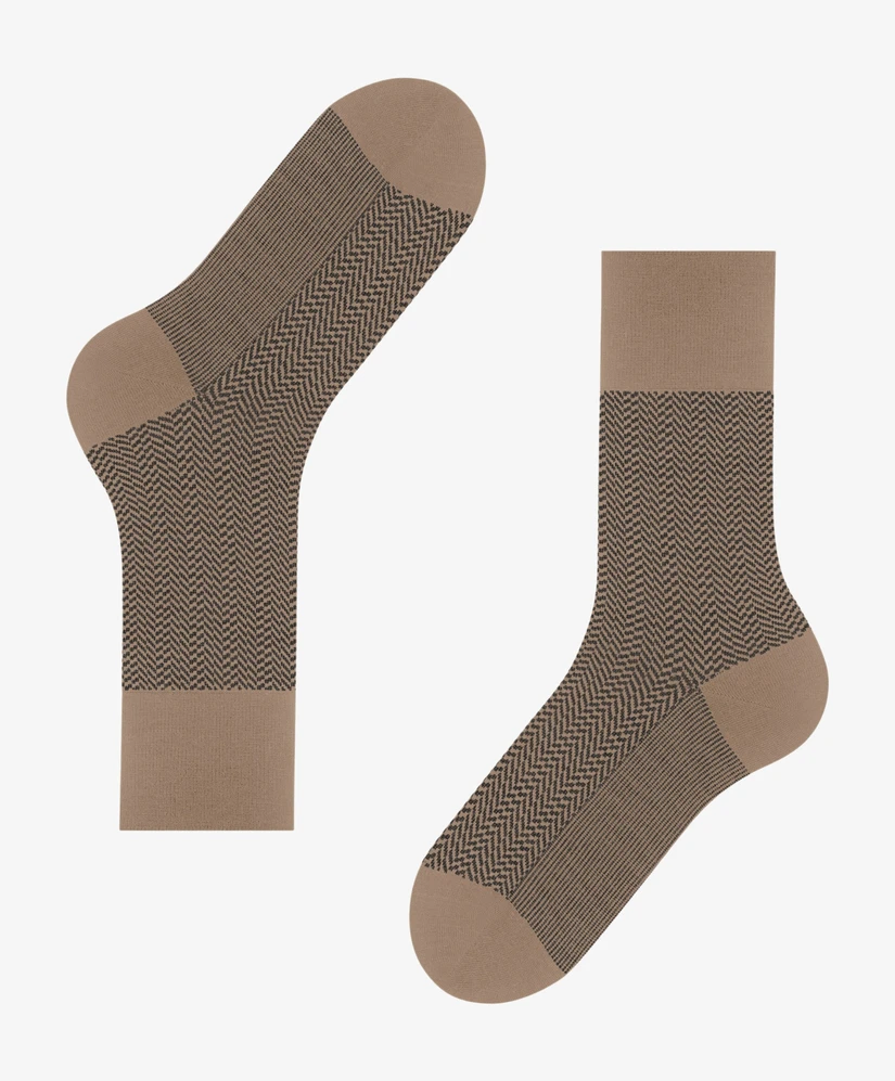 Falke Sokken H FALKE Airport Herringstripe SO