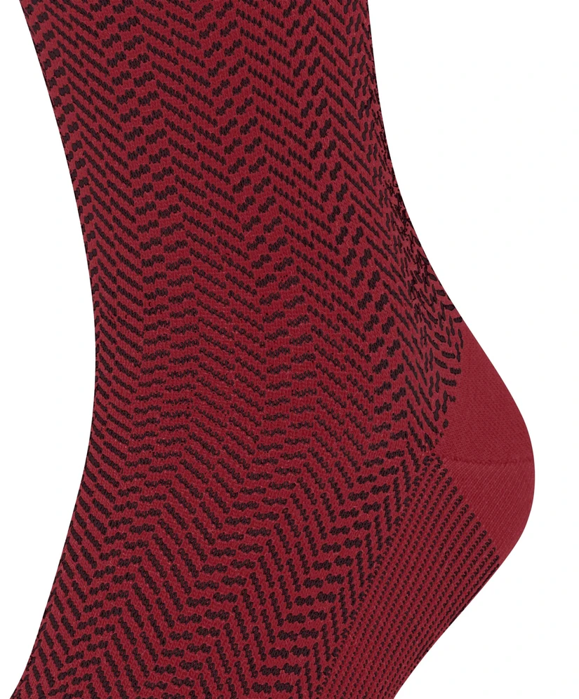 Falke Sokken H FALKE Airport Herringstripe SO