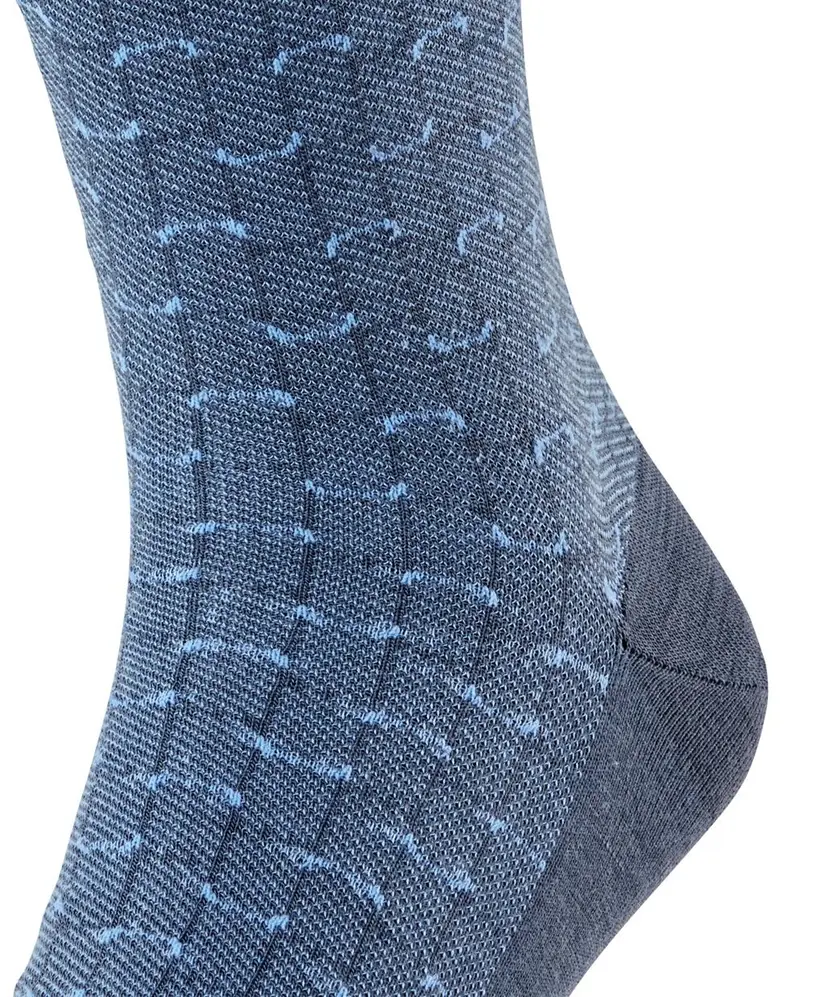 Falke Sokken H FALKE Airport SO Special Edition