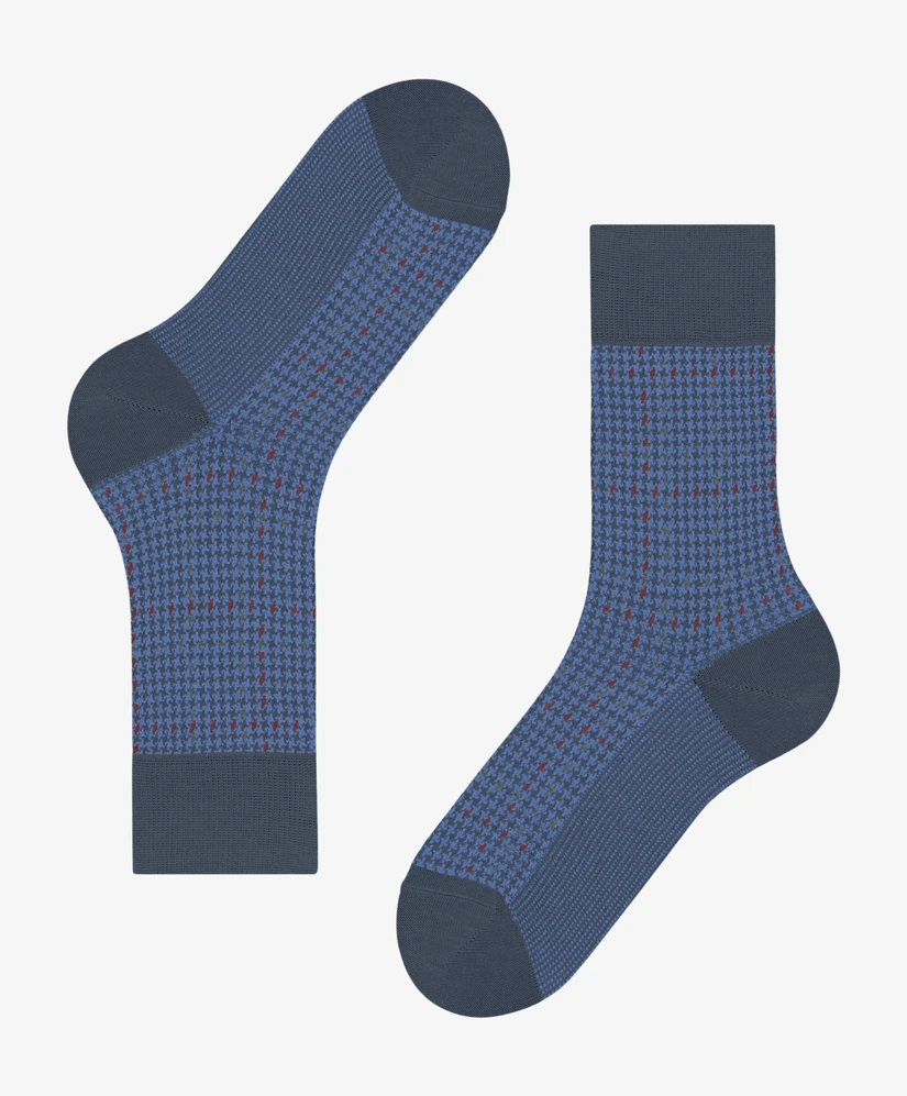 Falke Sokken H FALKE Family SO Special Edition