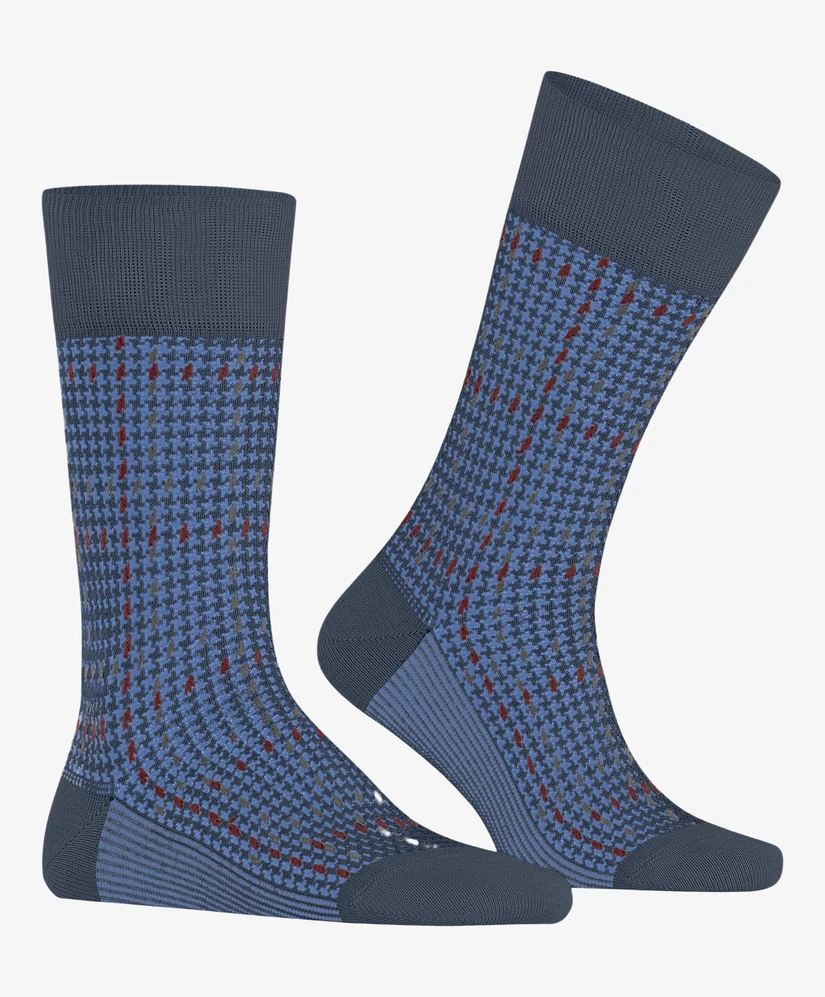 Falke Sokken H FALKE Family SO Special Edition