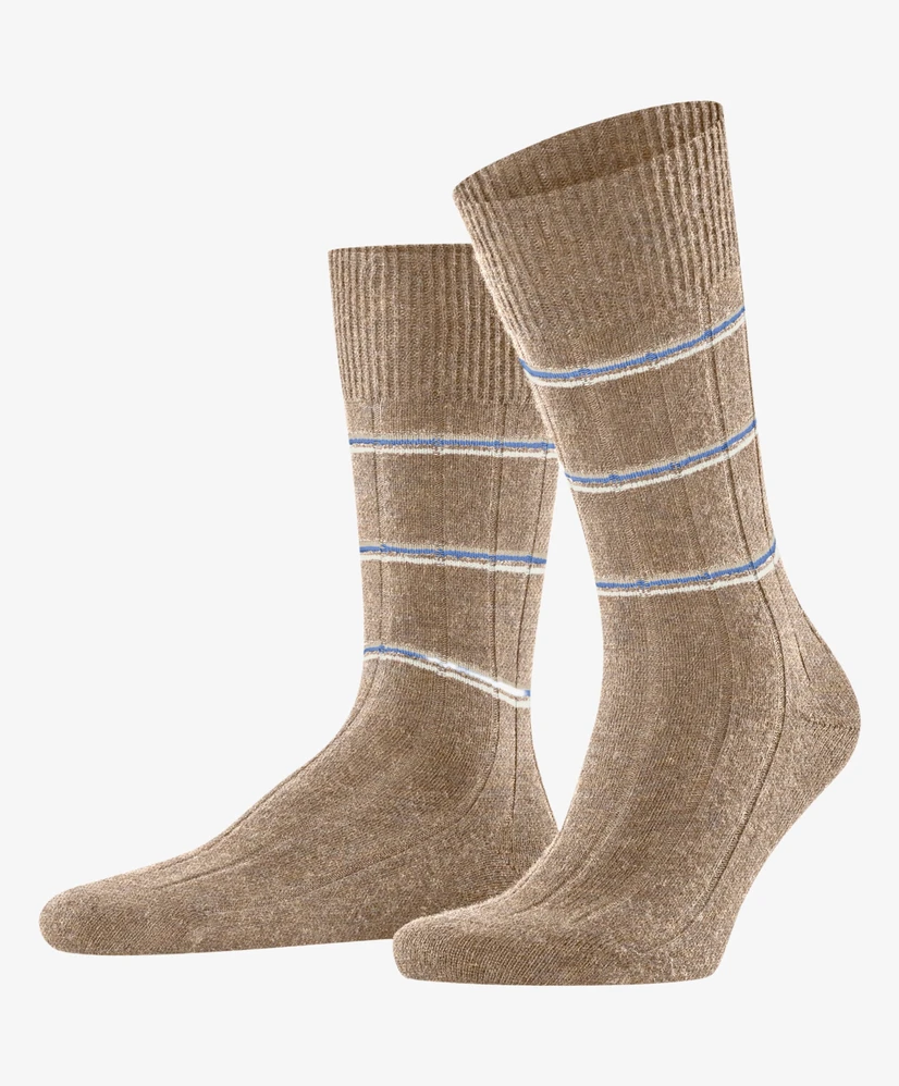 Falke Sokken H FALKE Lhasa Rib SO Special Edition