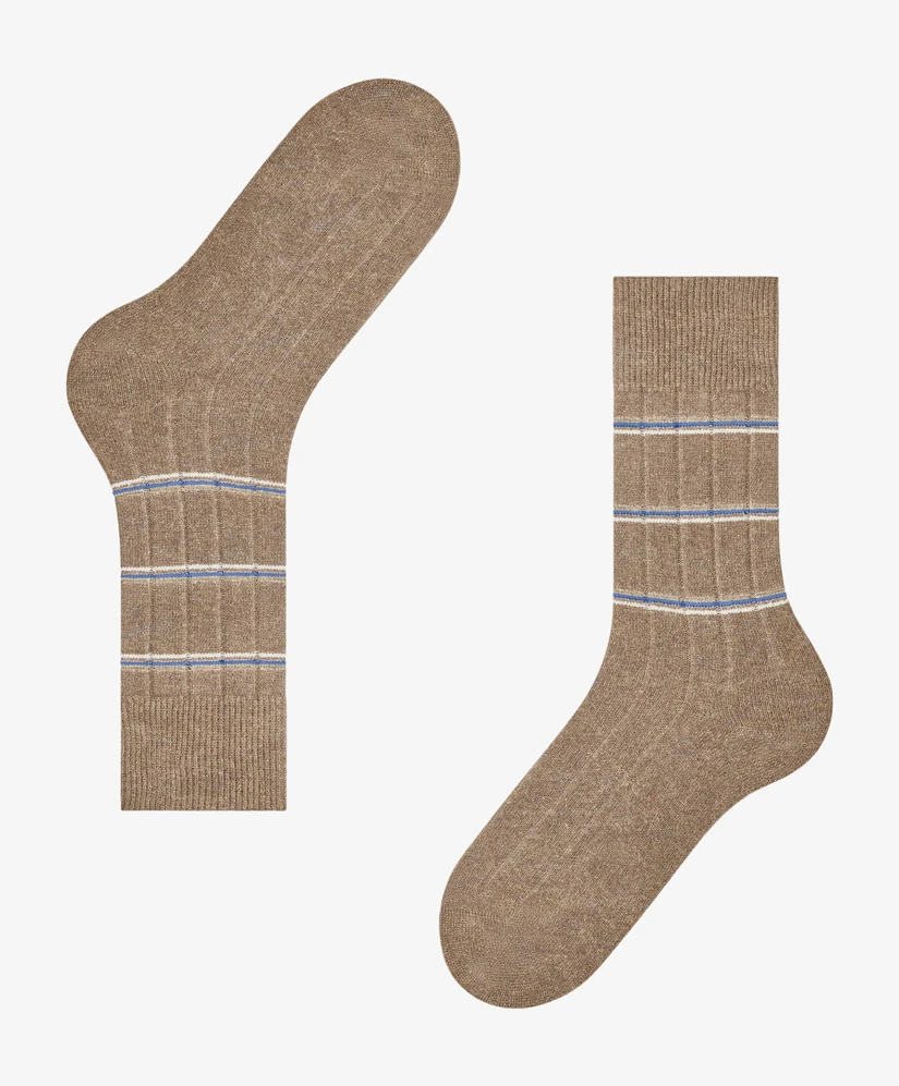 Falke Sokken H FALKE Lhasa Rib SO Special Edition