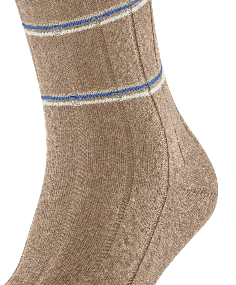 Falke Sokken H FALKE Lhasa Rib SO Special Edition