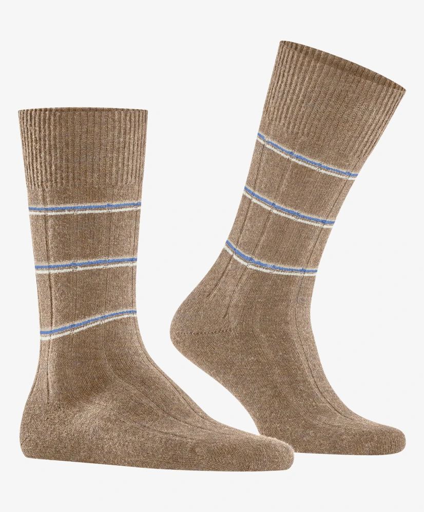 Falke Sokken H FALKE Lhasa Rib SO Special Edition