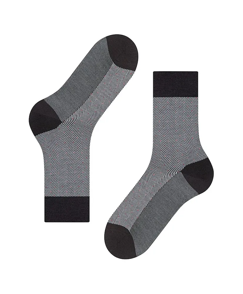 FALKE Sokken Sens. Herringbone