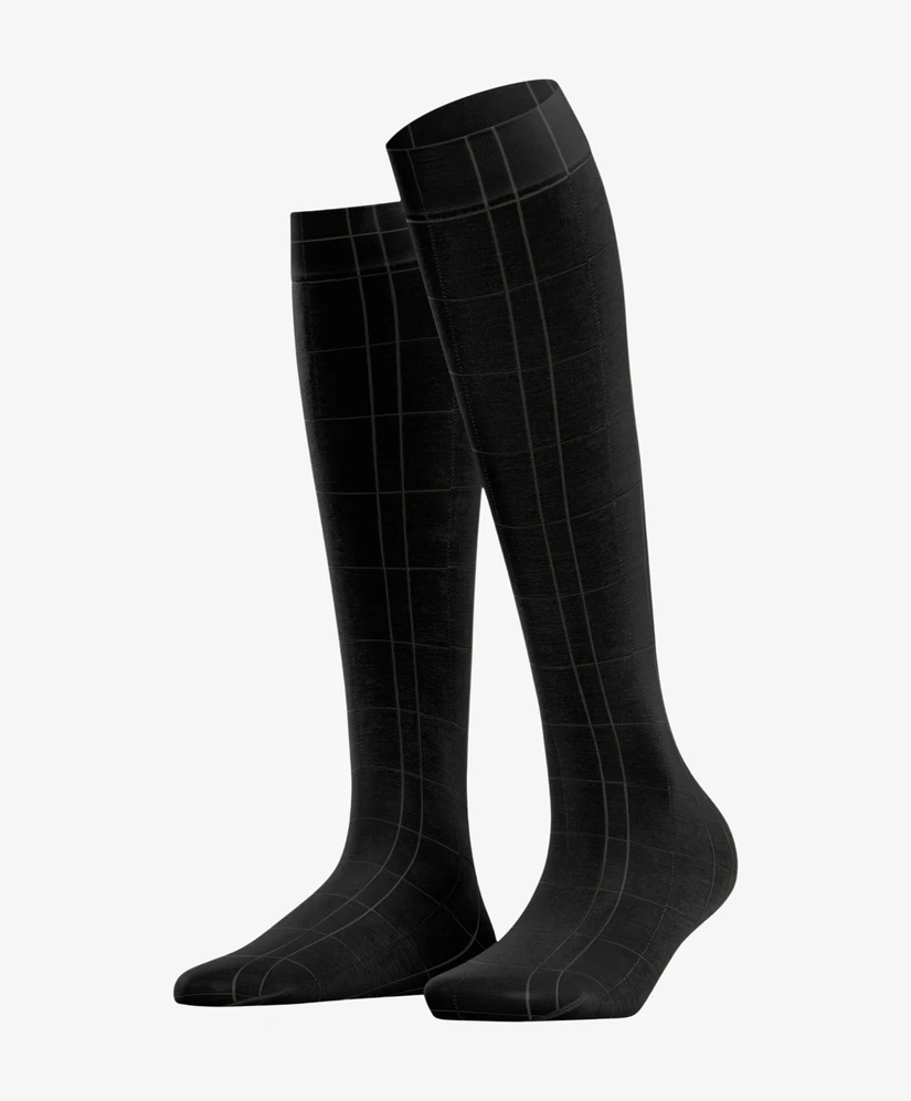 FALKE Solid Lounge KH