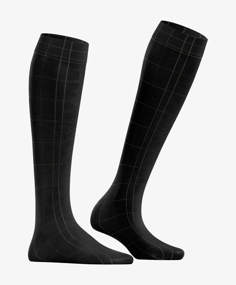 FALKE Solid Lounge KH